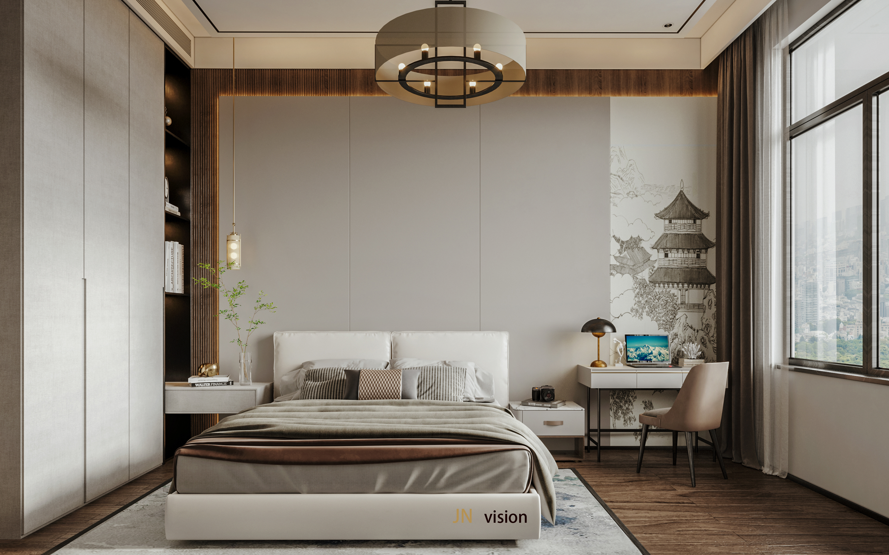 新中式颠覆想象-10