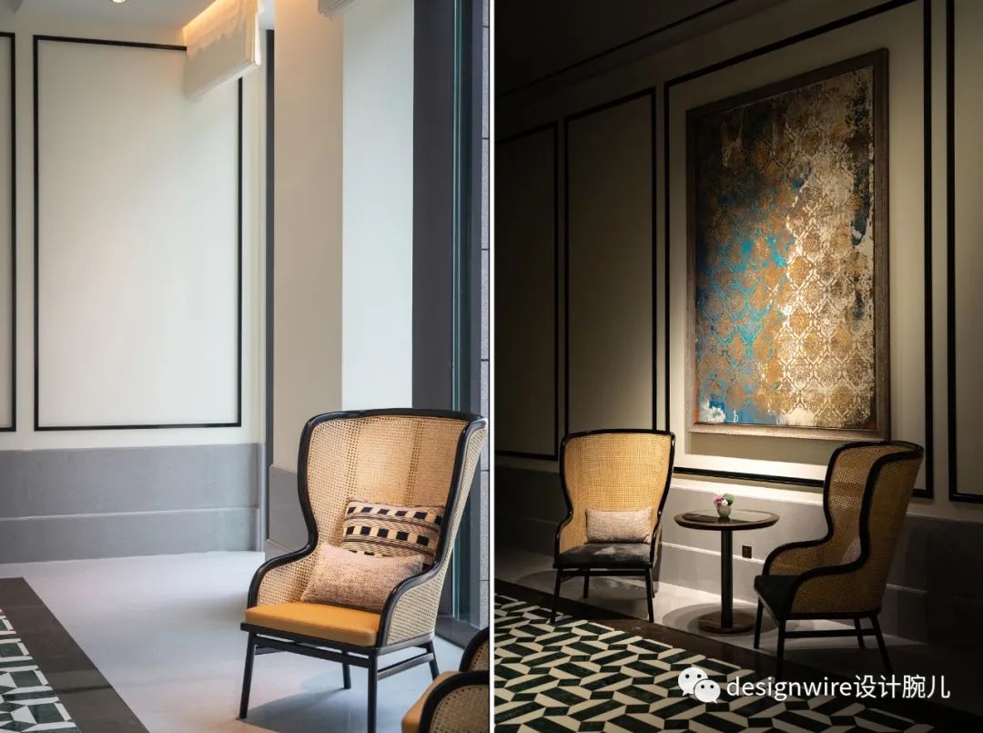 厦门安达仕酒店,现代奢华与南洋风情的完美结合-52