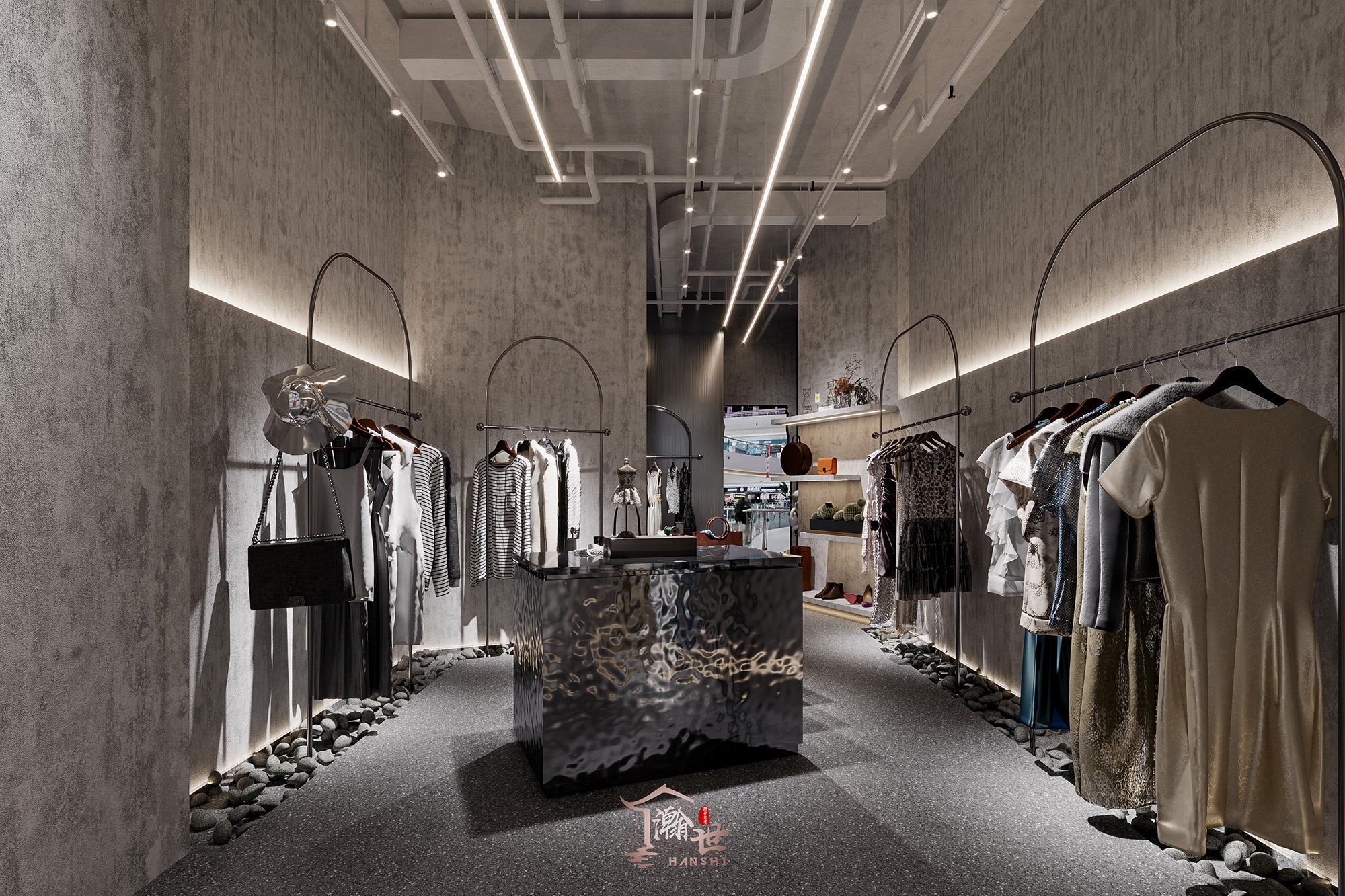 创意工装设计案例合集-46