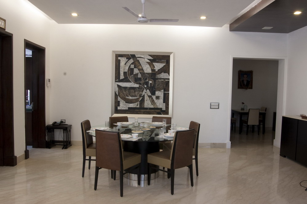 Private Residence | DesignWud Interiors-8