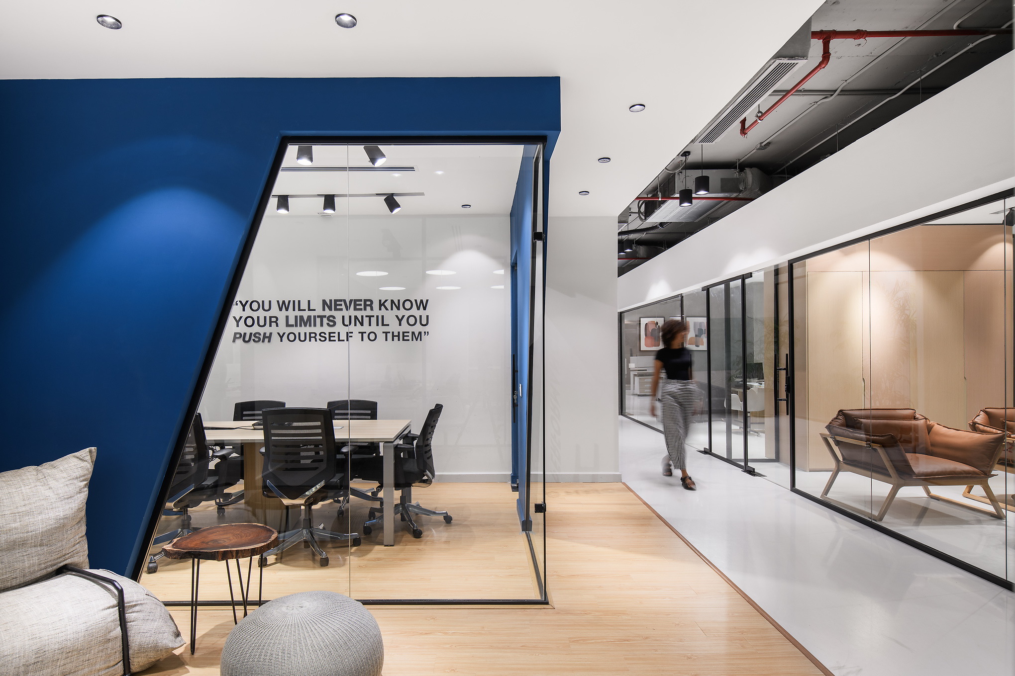 ADES 总部 | Polaris Designs | 2020 | 埃及-34