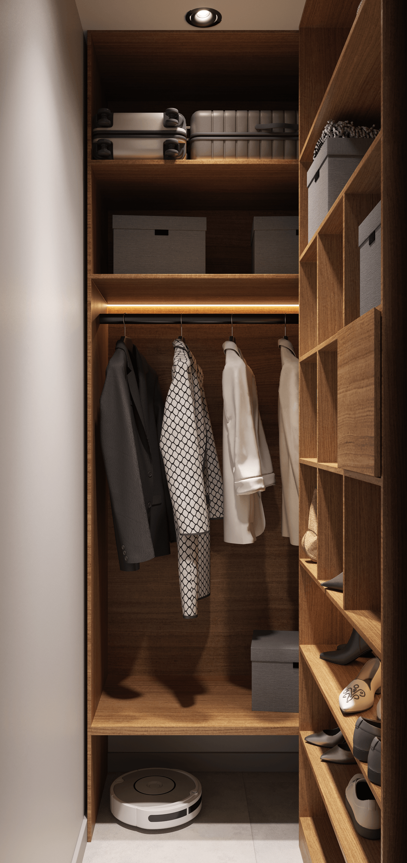 modern apartment-19