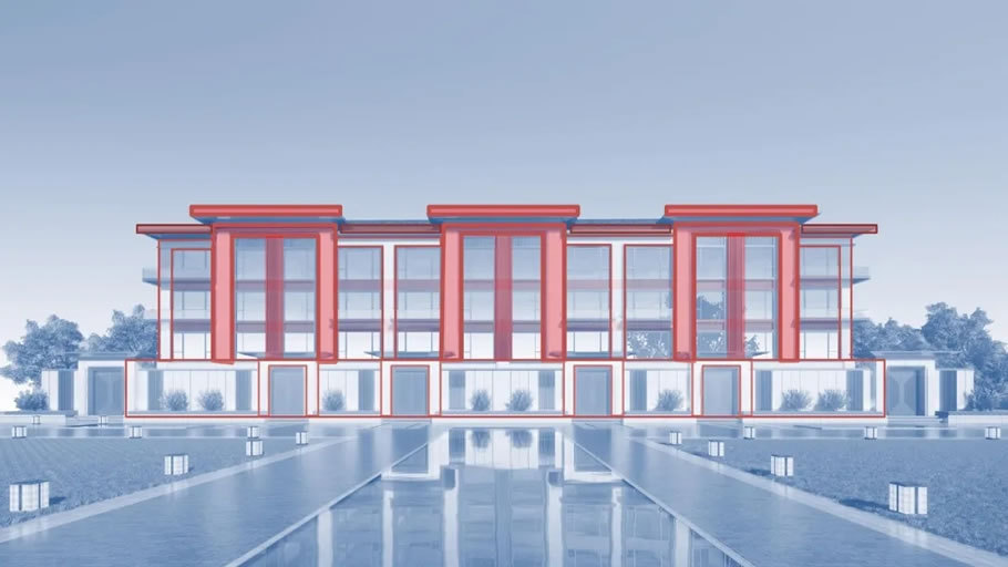 大连中海阅麓山-10