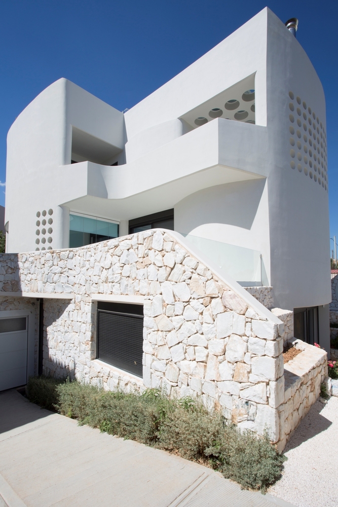 低成本环保的帕戈纳住宅-44