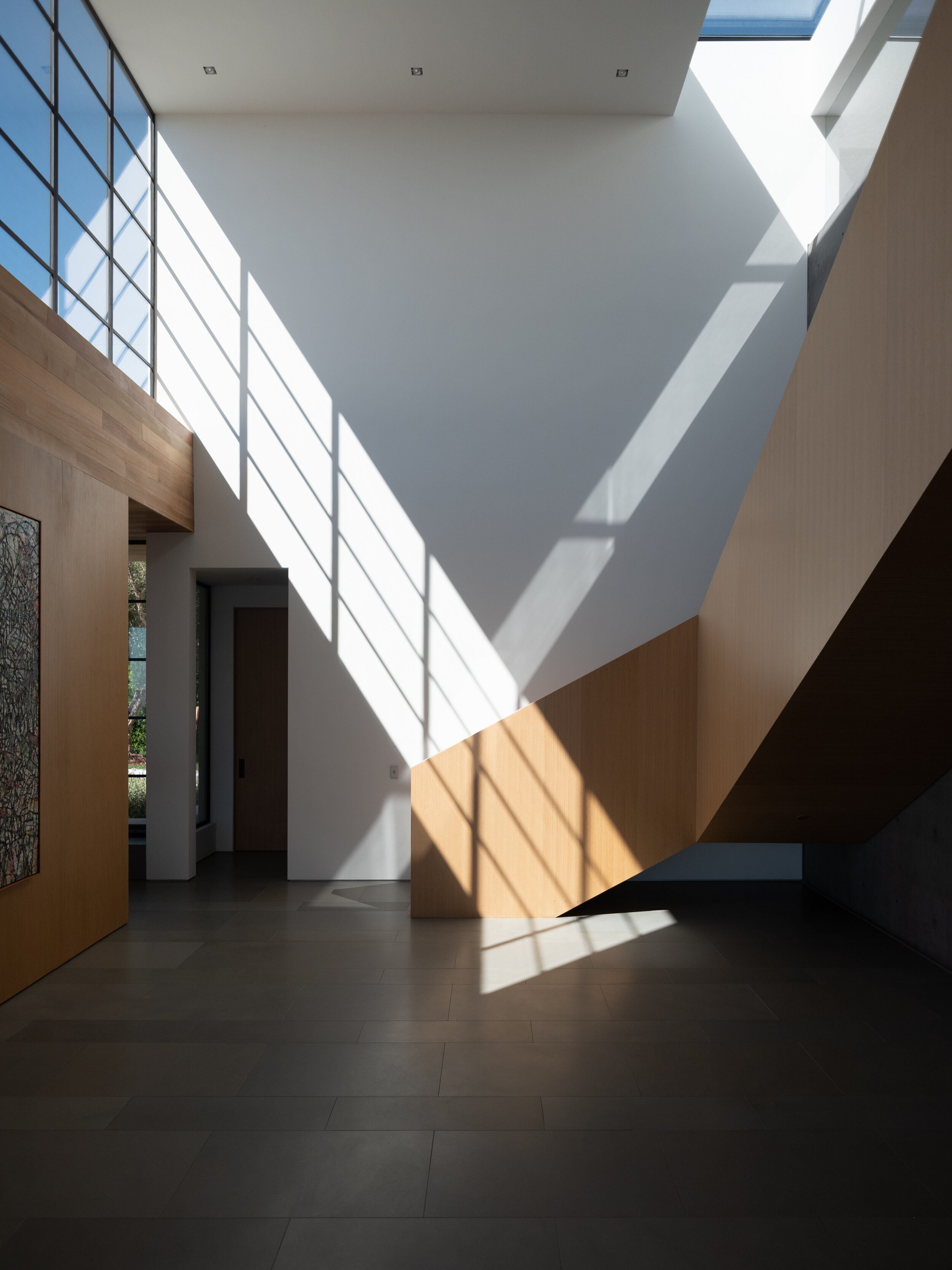 丨美国加利福尼亚丨Walker Workshop-32