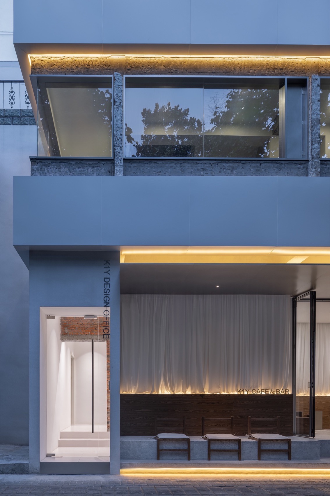 设计公司丨中国杭州-7