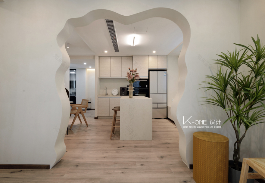 日系·美作丨kone 设计-7