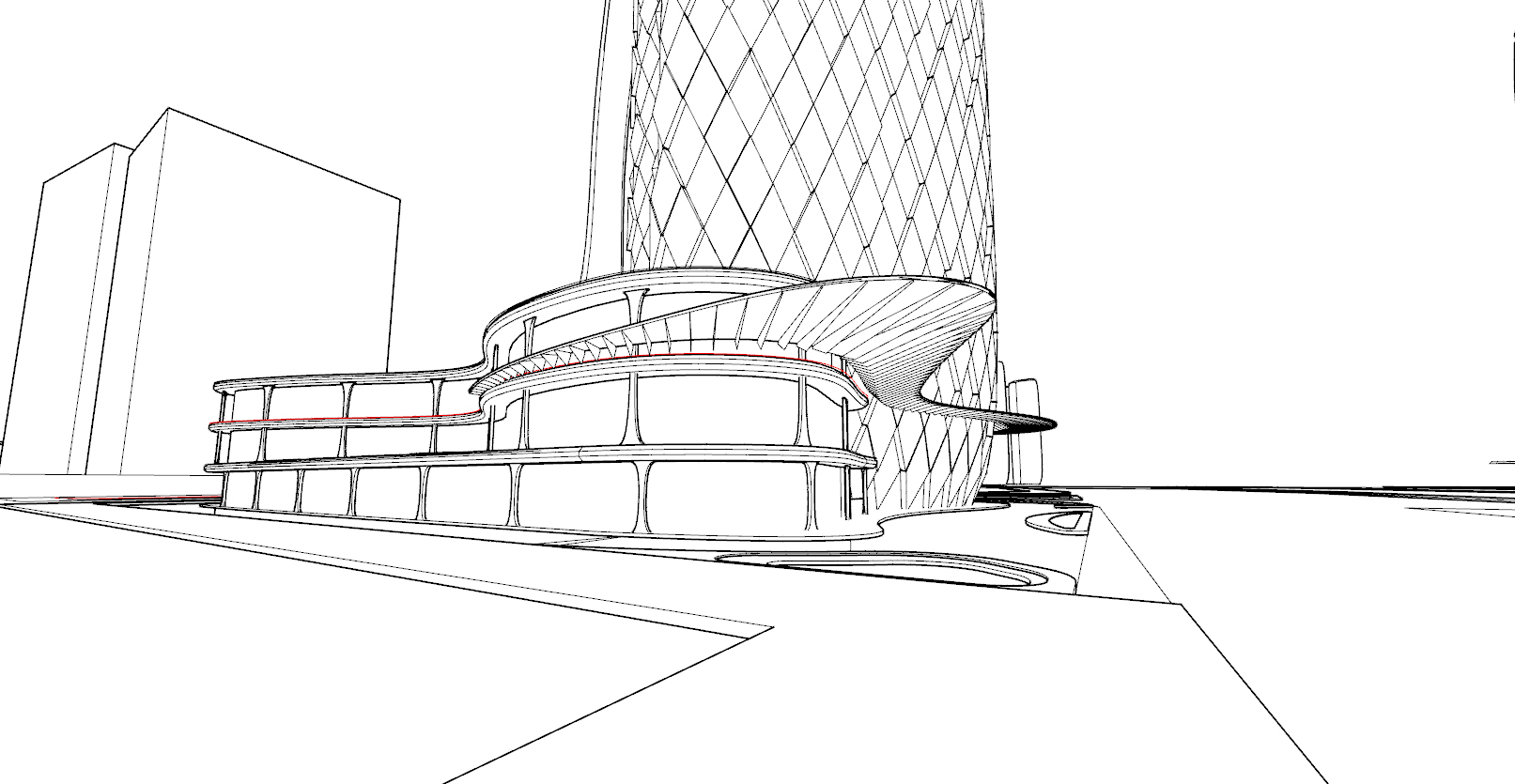 埃尔比勒酒店提案-8