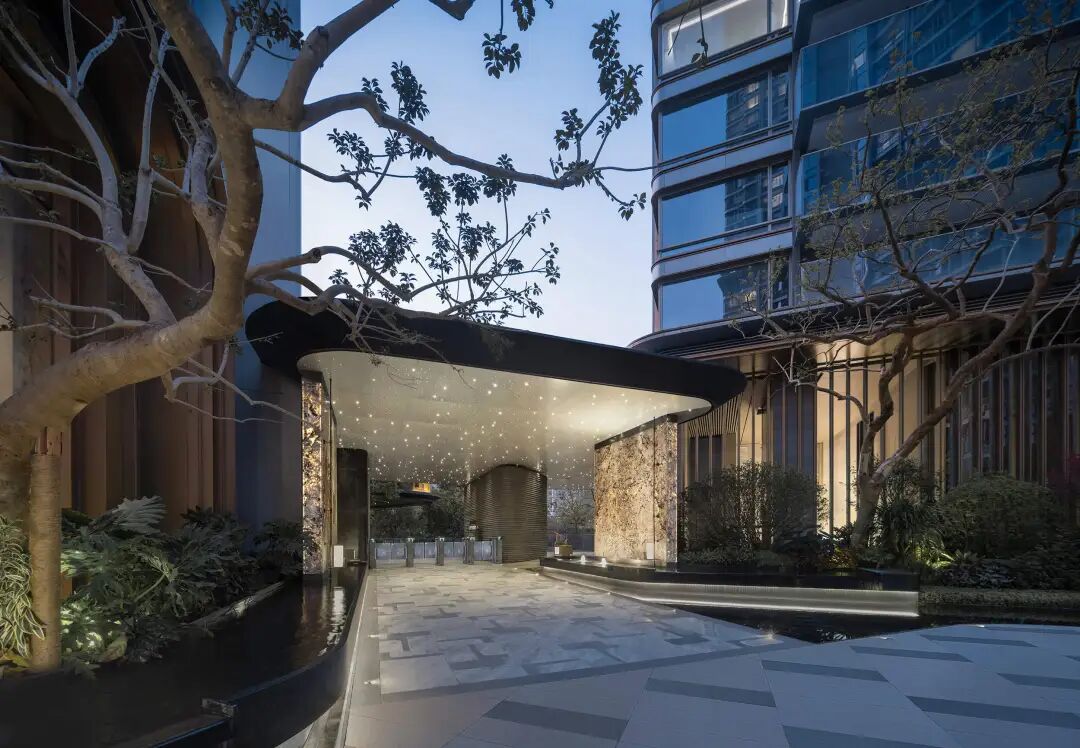 琶洲南TOD故事Vol.2丨以极致匠心铸就人居标杆-50