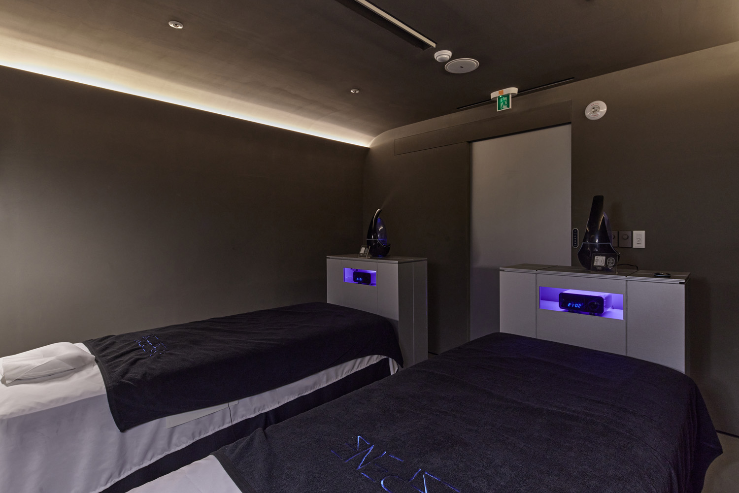 现代奢华室内设计 | 迪芬尼照明陈设艺术-22