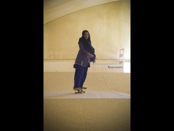 丨阿富汗喀布尔-15