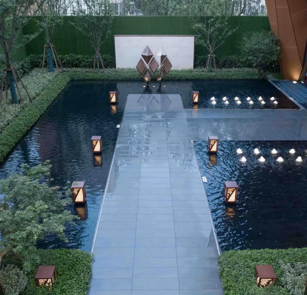 酒店轻奢精致体验 | 弘阳时光里-31