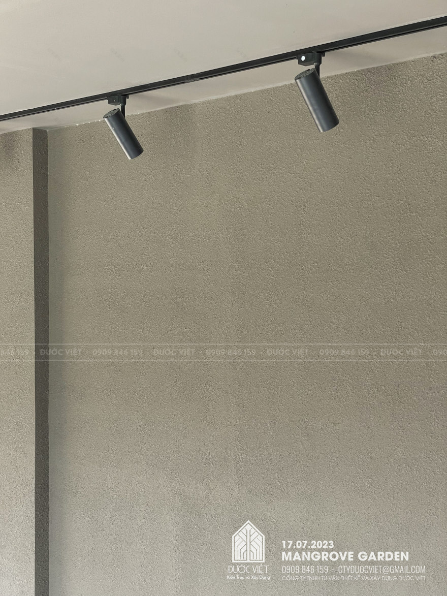 THE MANGROVE GARDEN - Hotel design and Build-157