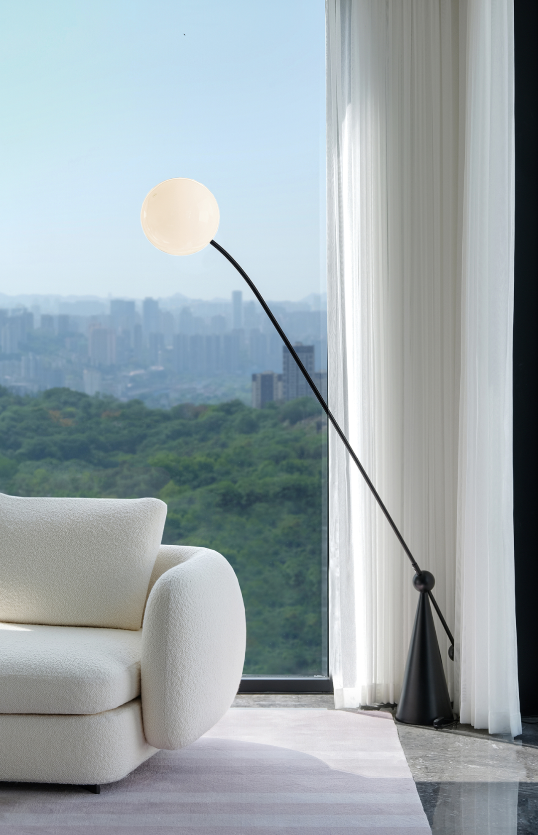 天景28阙丨中国重庆丨重庆宗灏装饰设计工程有限公司-22