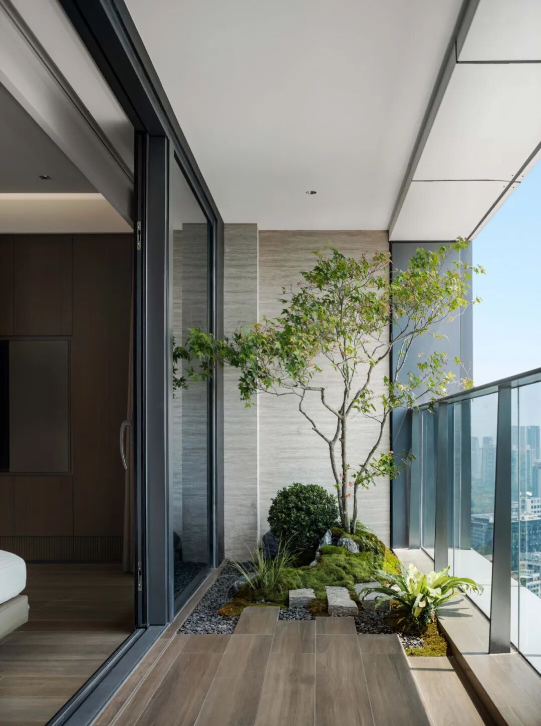 RanguDesign冉古设计|临海揽山-22