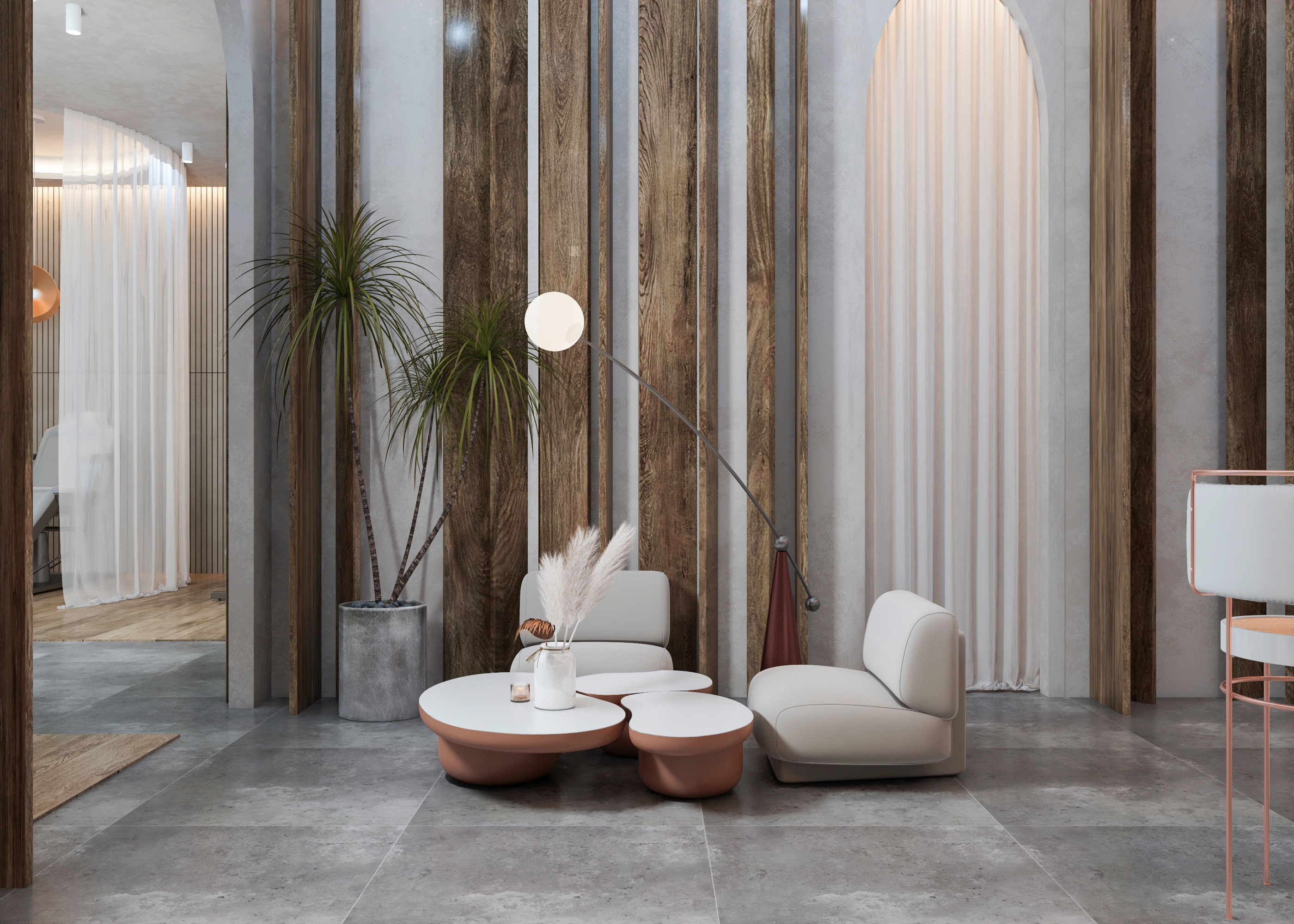 Natürlich style beauty salon-9