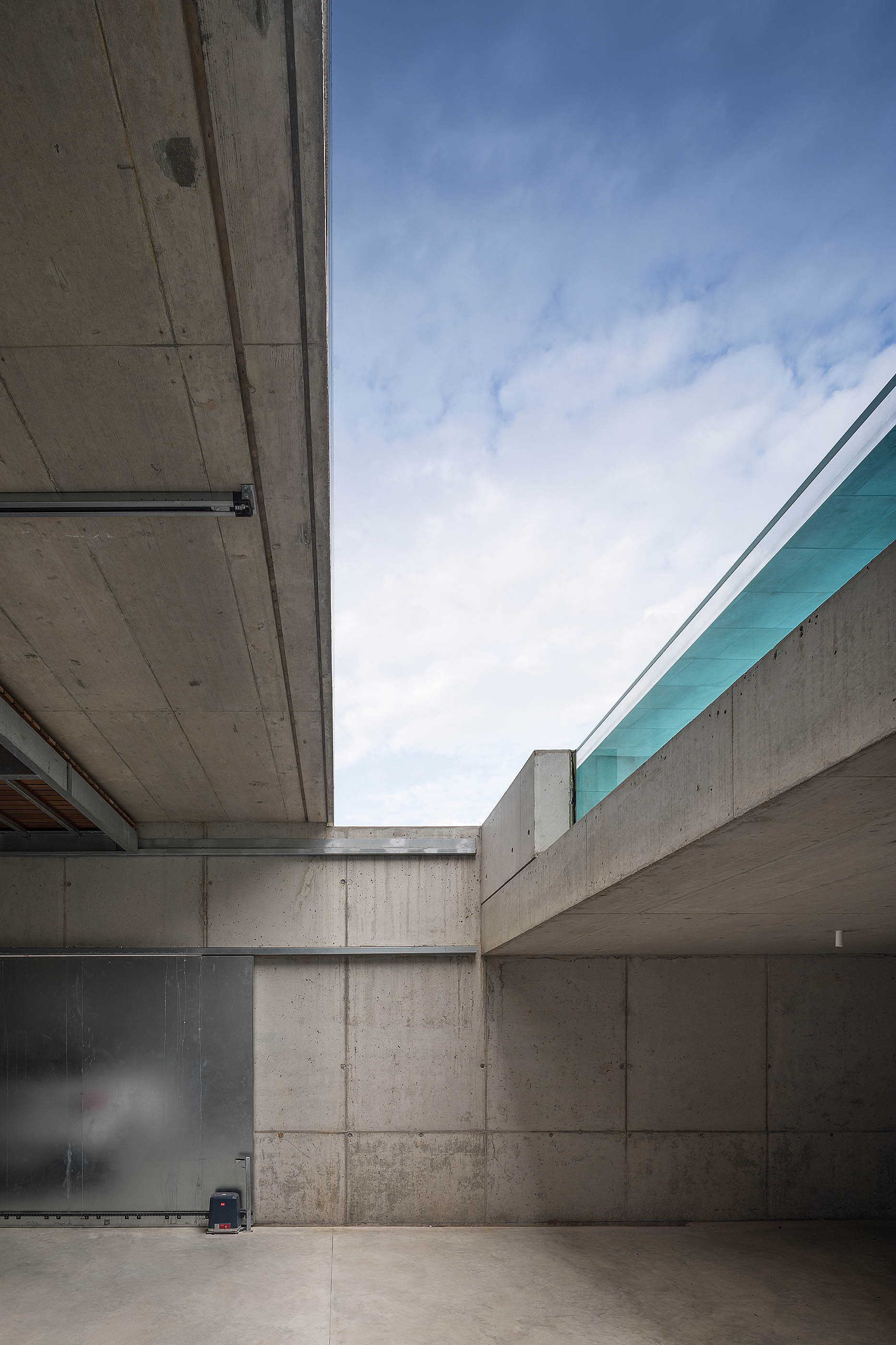 Port de la Selva 住宅丨西班牙丨marià castelló,architecture-20