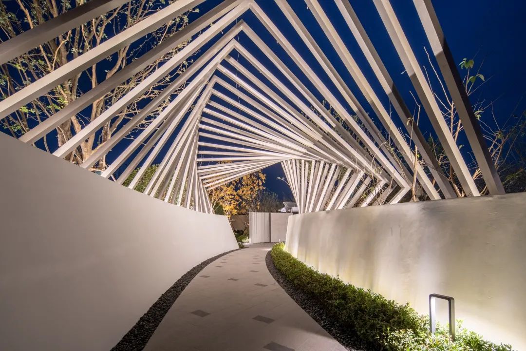 中国铁建·温州·未来视界丨中国温州丨棕榈设计有限公司杭州区域-79