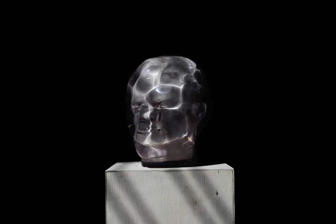 “雨”雕塑丨纳扎尔·比利克-28