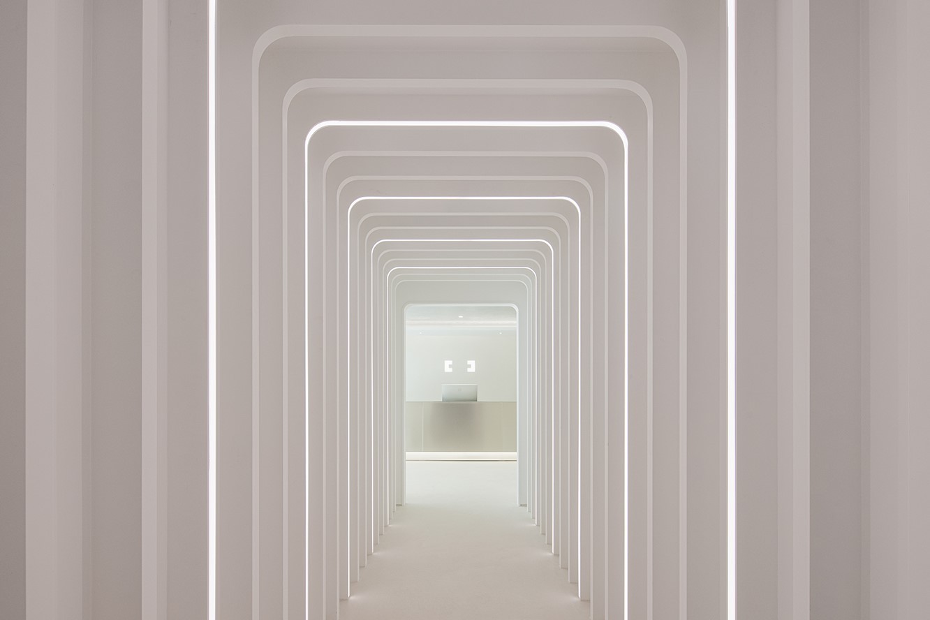 安瑞德诊所丨韩国首尔-1