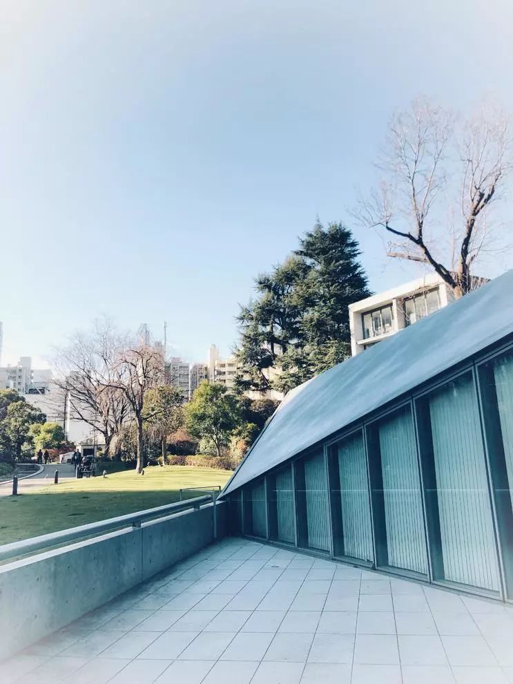 日本东方研习收获 | 情感、留白与冥想-24