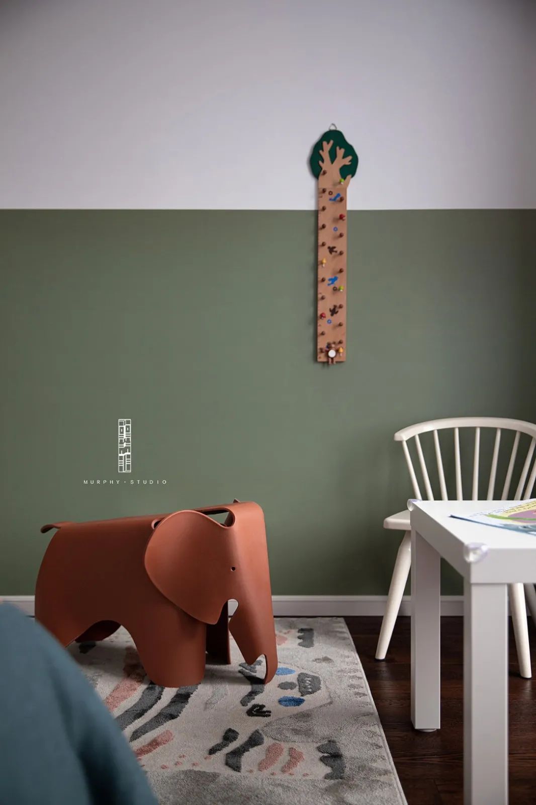 最靓的宅 · 现代美式宅邸设计-26