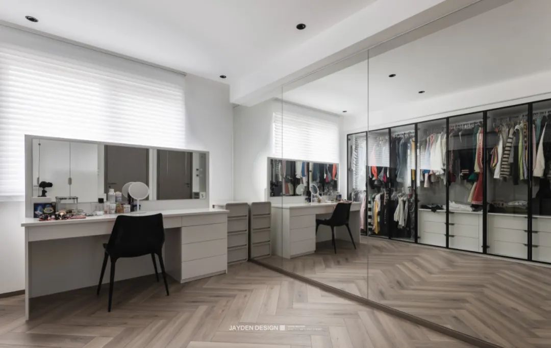 简狄实景案例｜《隐》｜二次元女孩的单身公寓-51