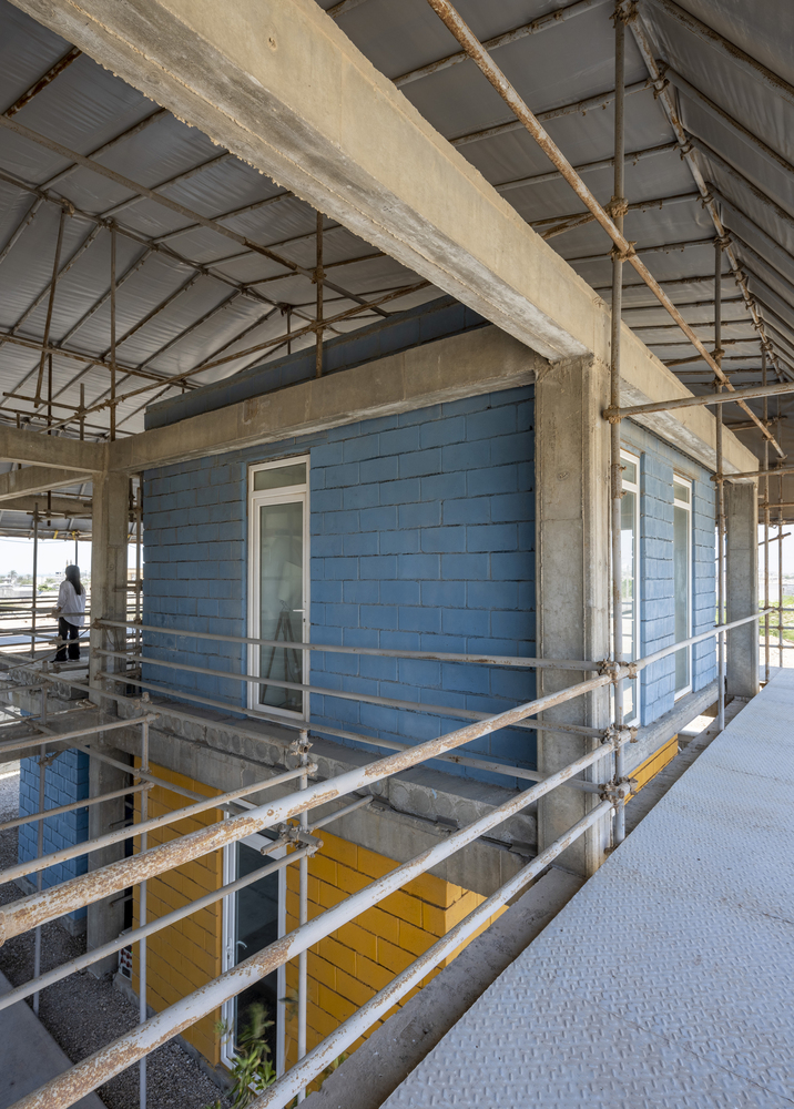 无类型建筑中心丨伊朗丨不详-17