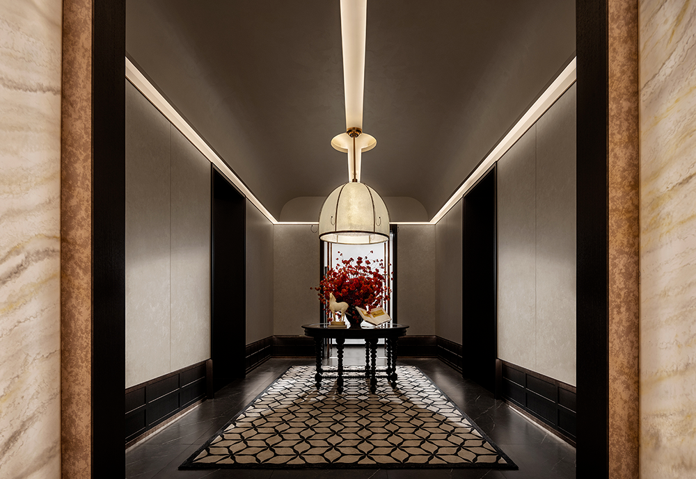 海派极奢风，电影质感拉满！-55