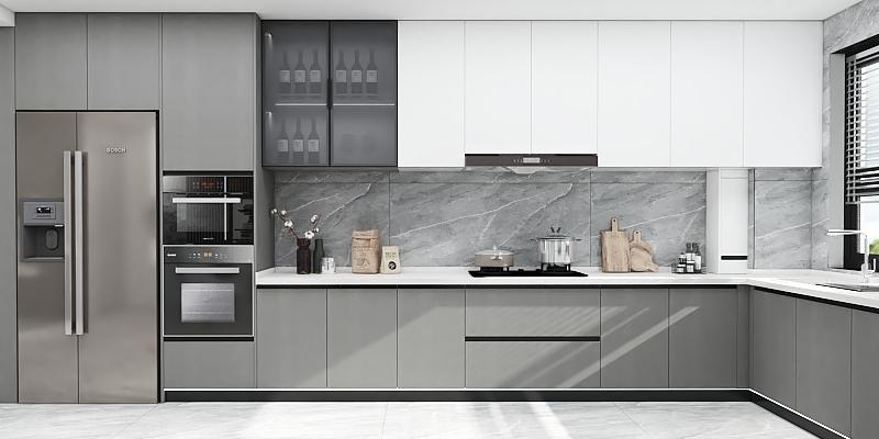 和悦府150㎡ |云翔-22