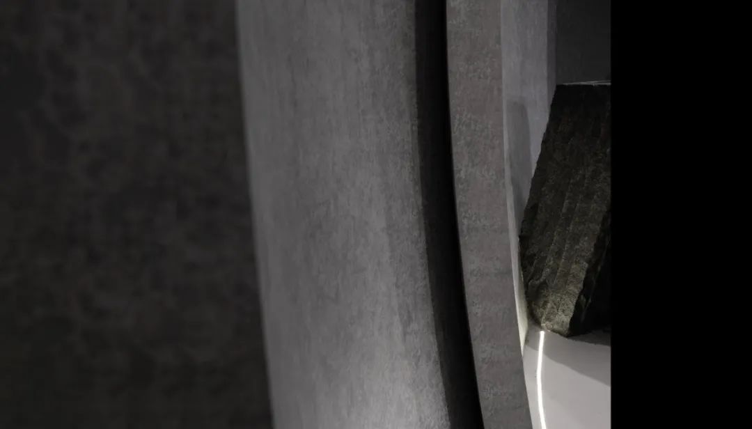 庆记鲍鱼鸡餐厅丨中国长沙丨水木言设计机构-39