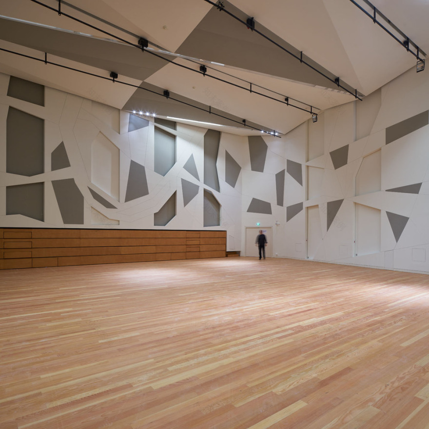 La Seine Musicale Shigeru Ban Architects-73