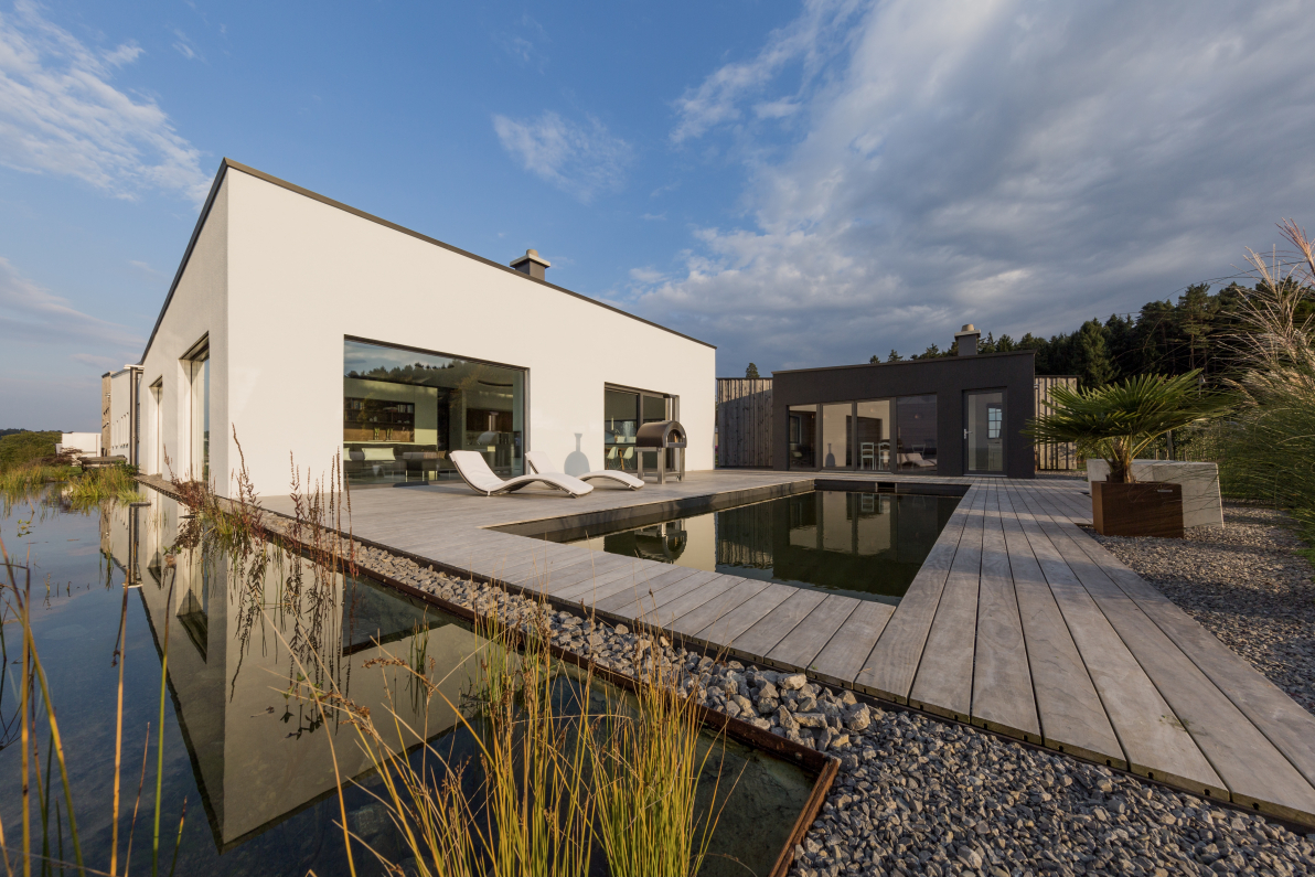 Calw新宅:健康工作与居住之所丨buerohauser-85