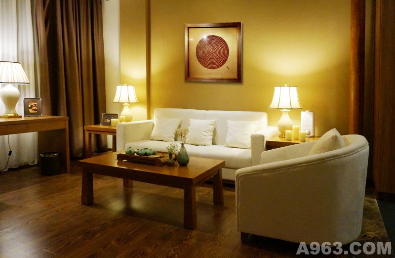 仁清泉：丽江天雨精品酒店-14