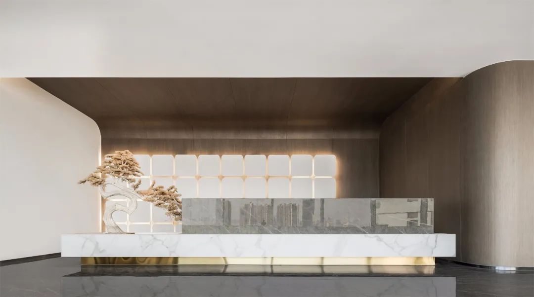 景瑞·誉璟风华城市生活馆丨中国成都丨AGH 年代元禾艺术设计-88