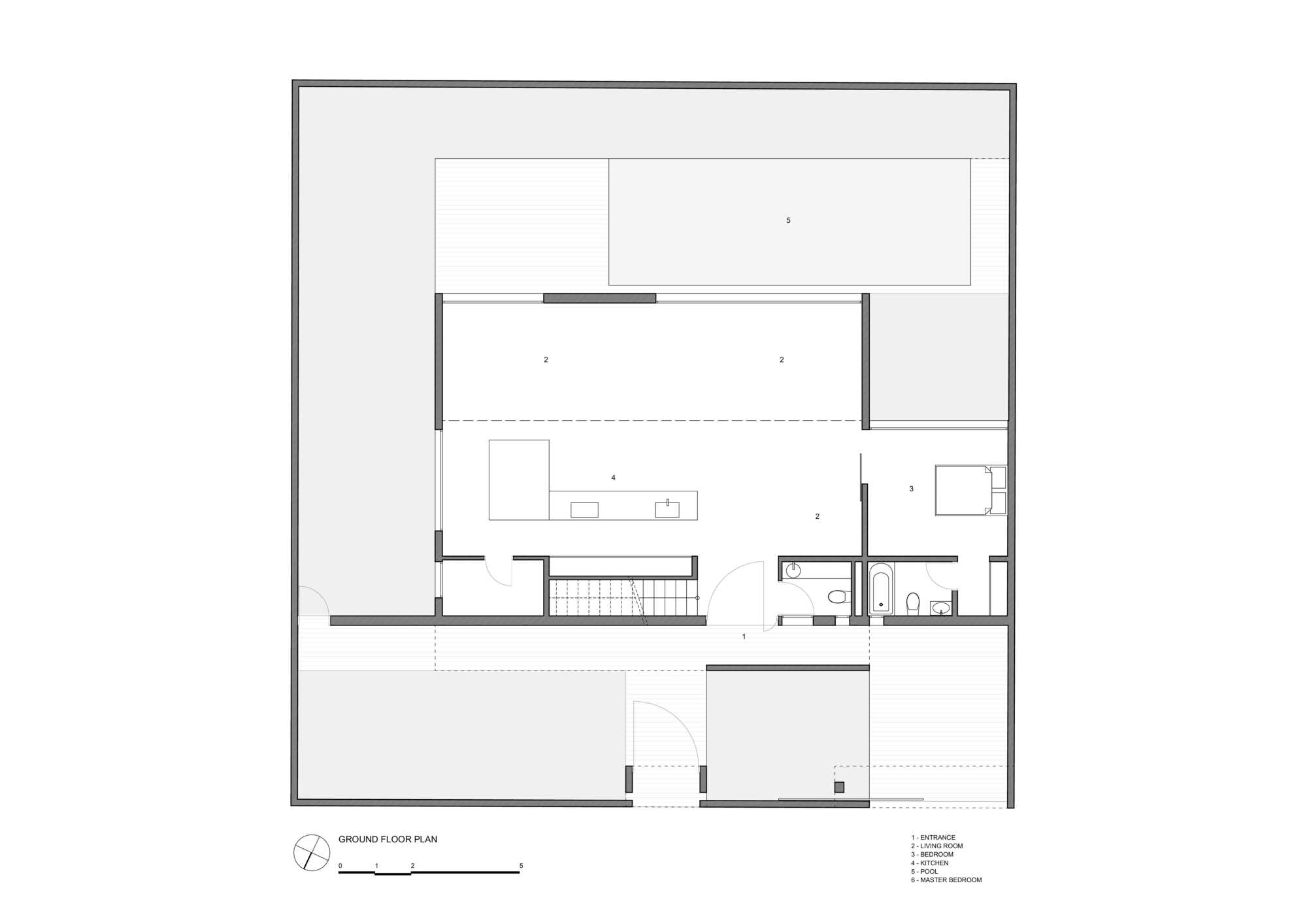 住所 XY丨摩洛哥卡萨布兰卡丨Mohamed Amine Siana-18