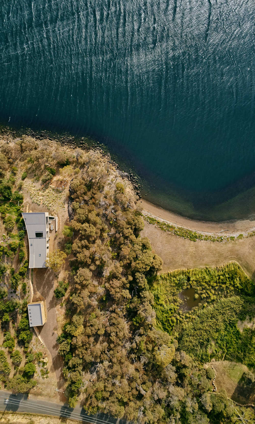 澳大利亚奥塔哥可持续居住之家-31