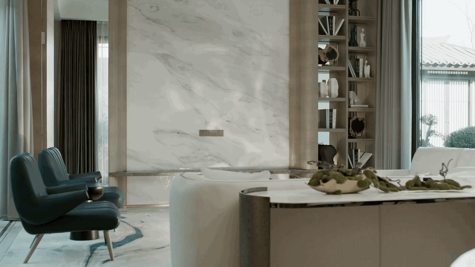 台州德信·江山云和丨中国台州丨邱德光设计-36