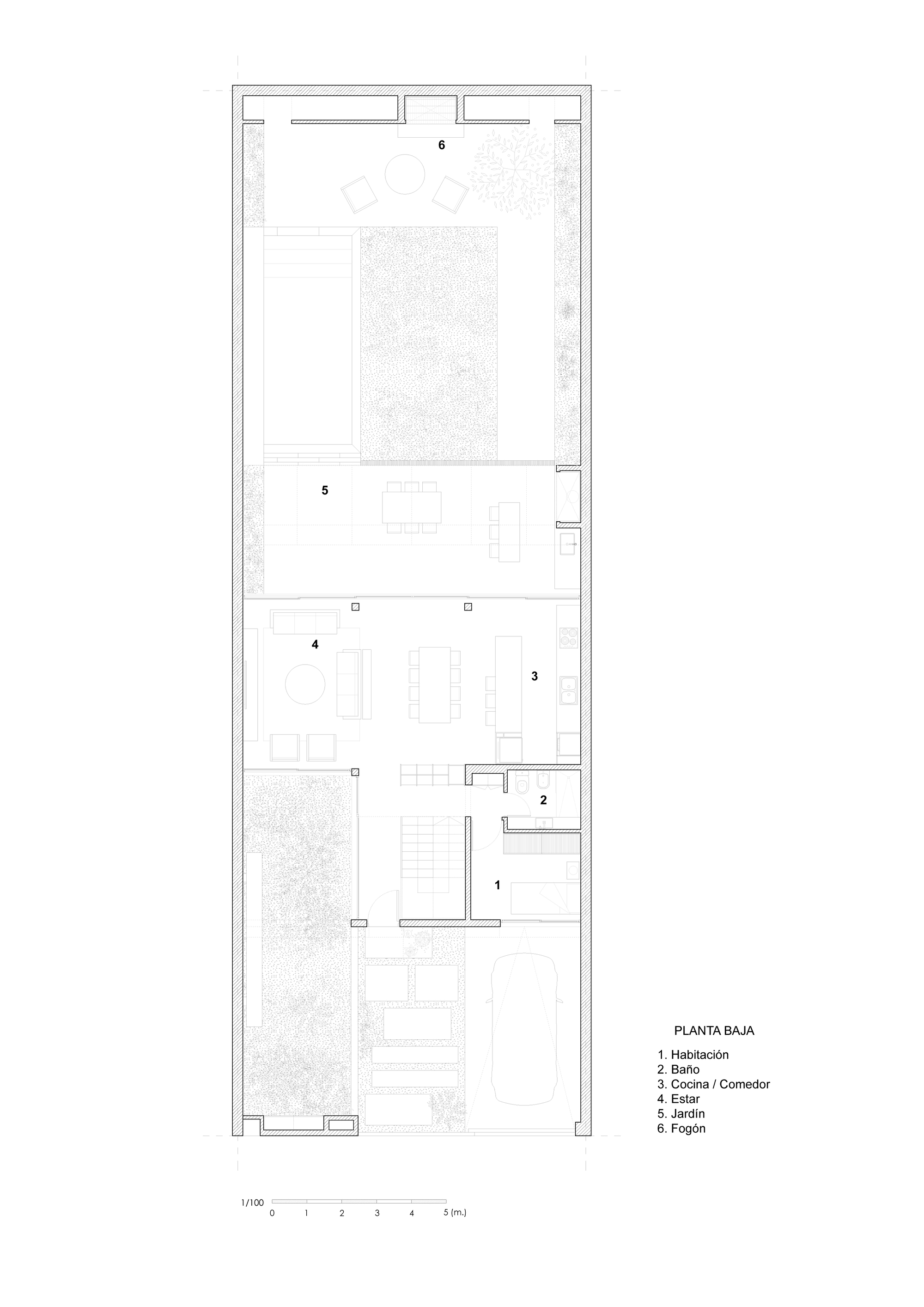 丨阿根廷丨Estudio GLAD-22