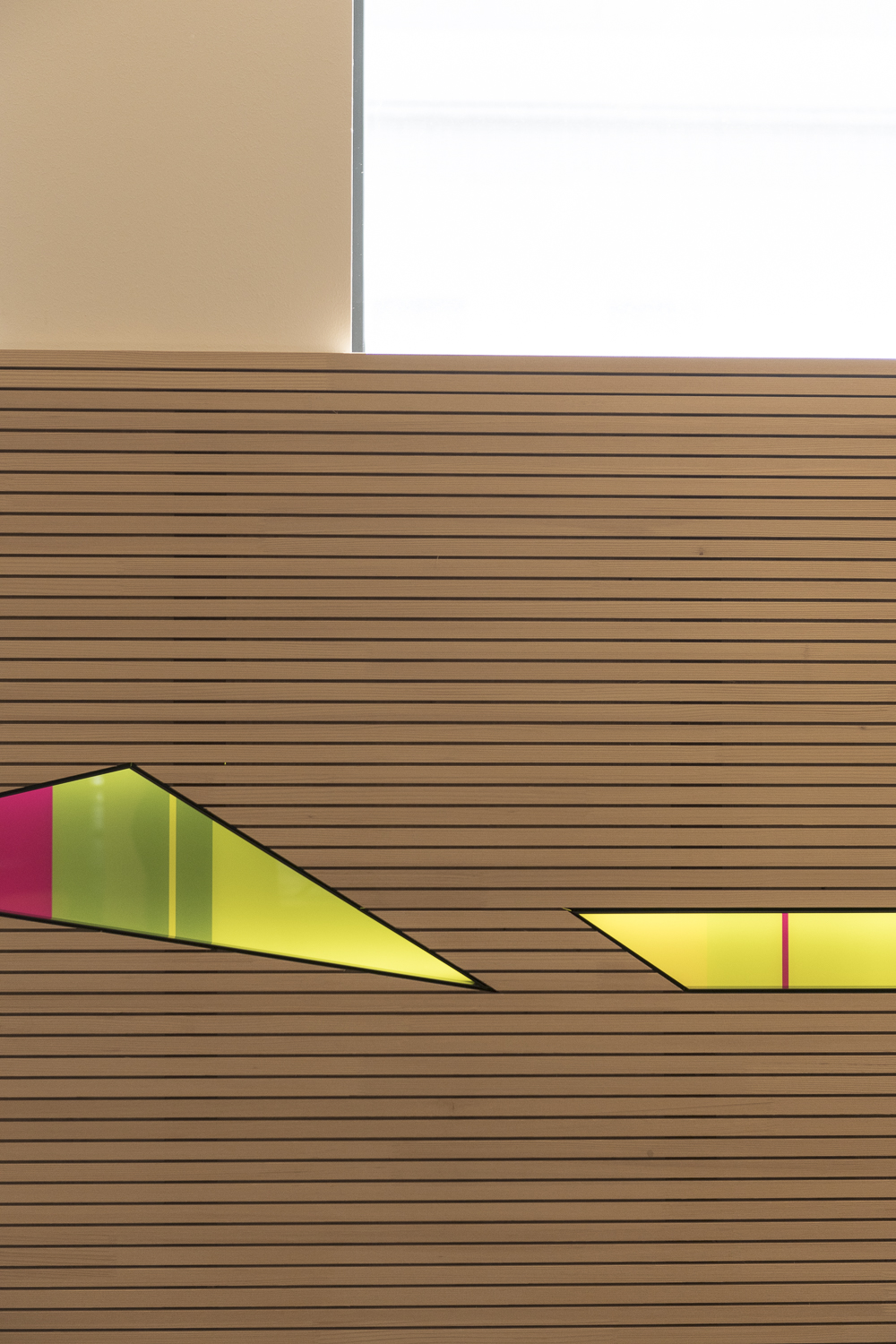 博尔扎诺展览中心现代改造-14