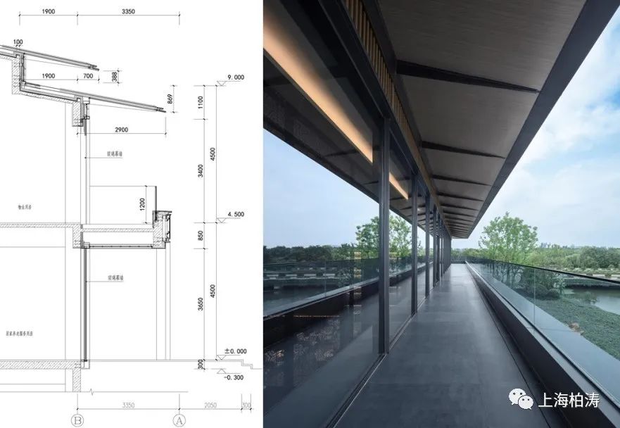 徐州璞樾·御珑湖展示中心丨中国徐州丨PTA上海柏涛-49