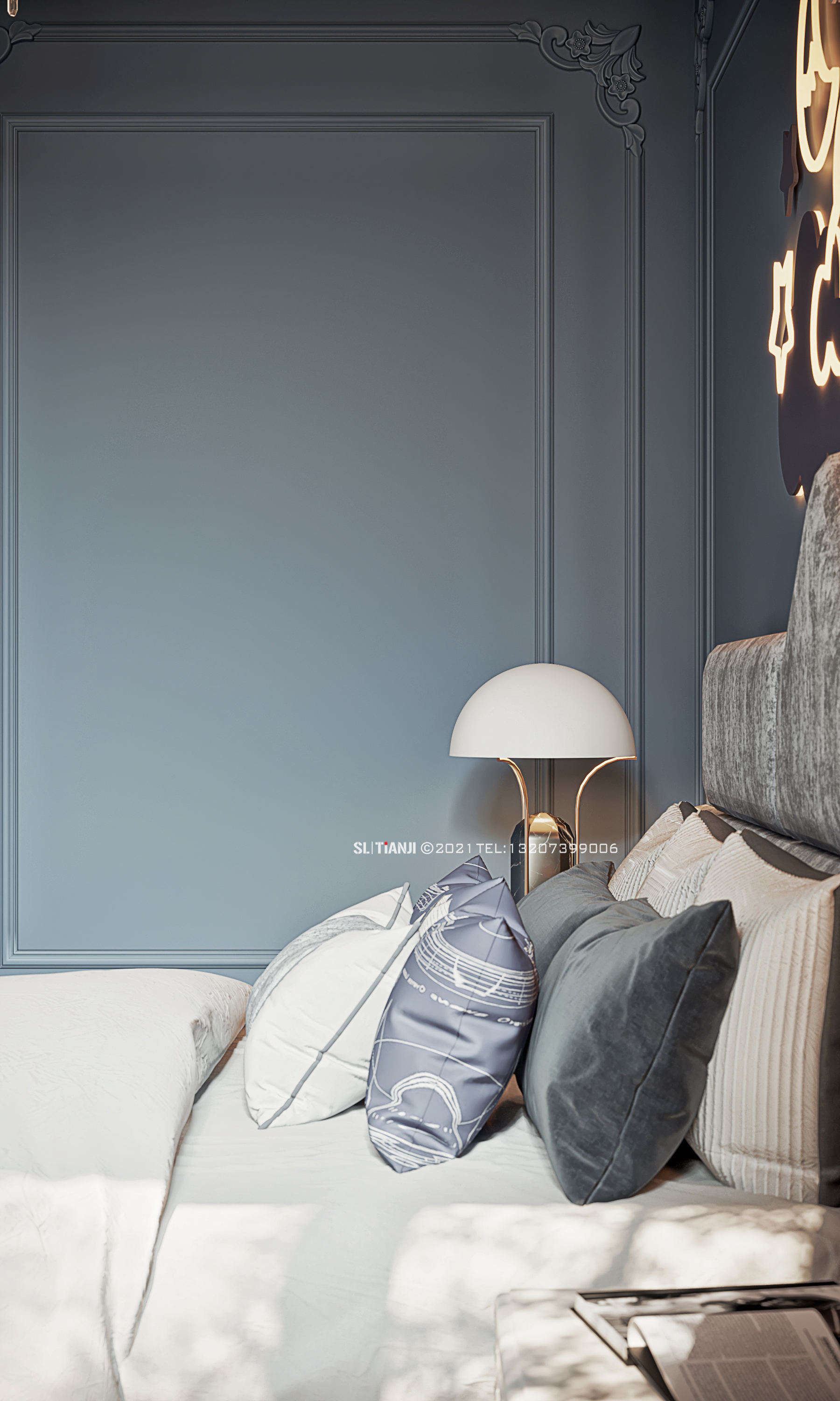 商业丨渲染作品合集-21