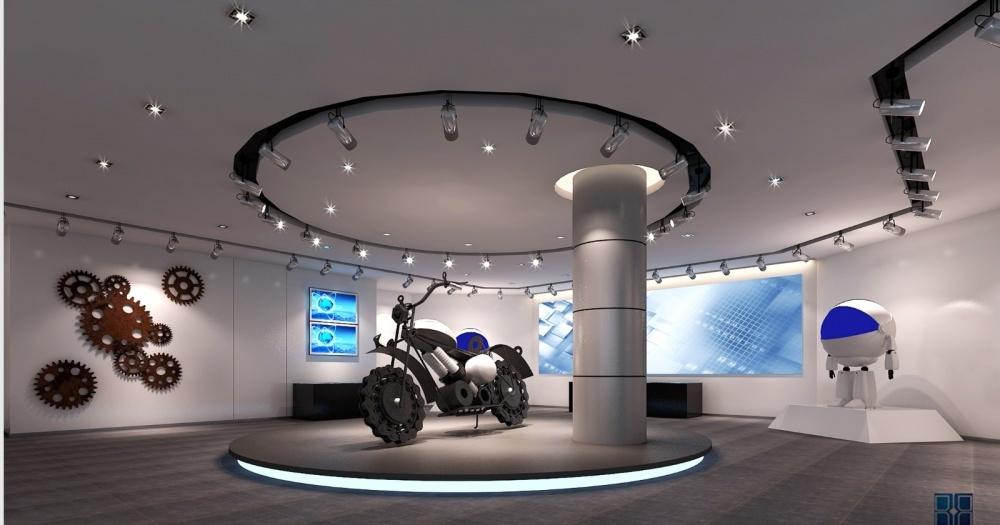 
深圳中德欧办公室 -14