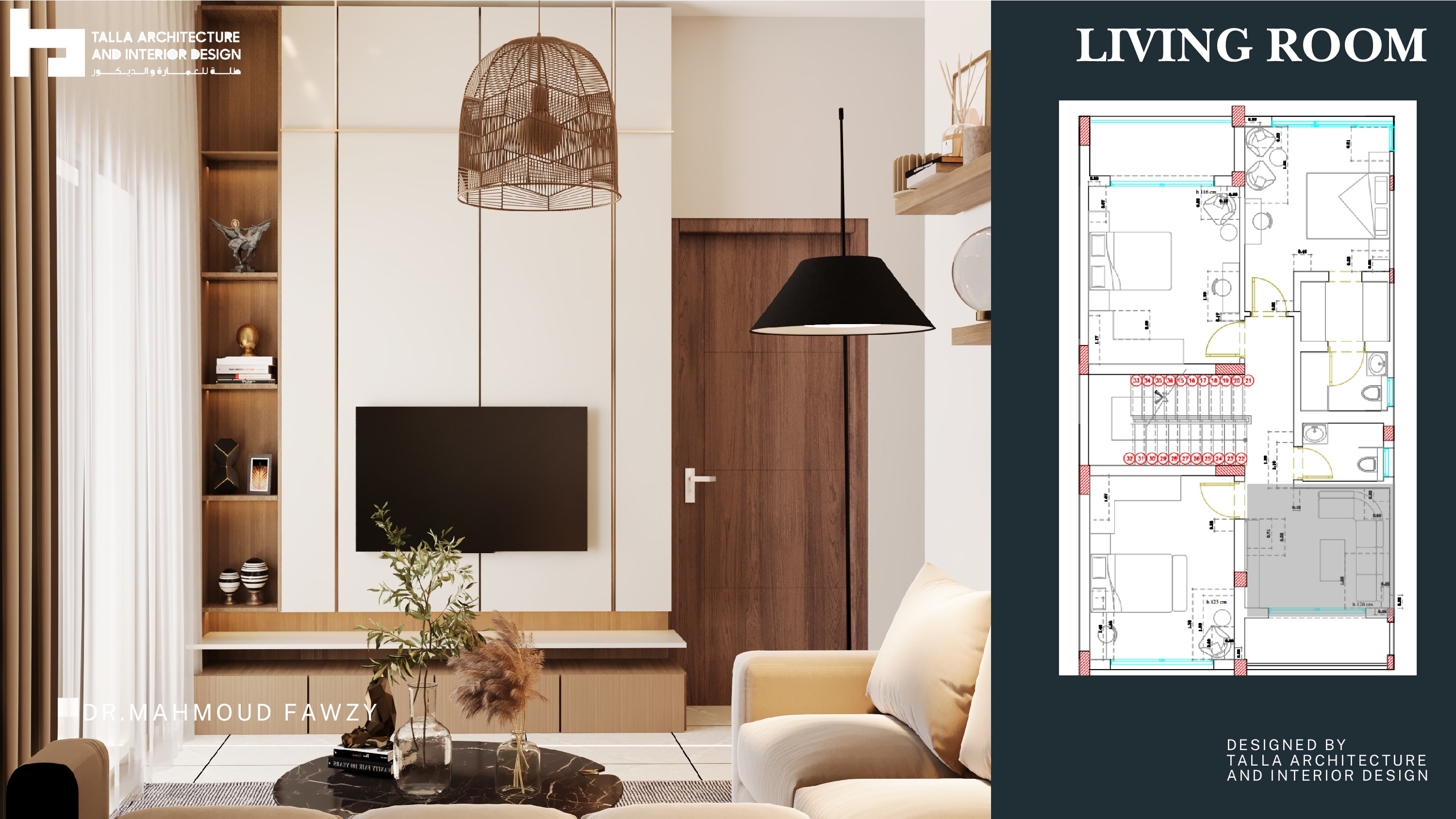 Villa Design | Alalamien-31