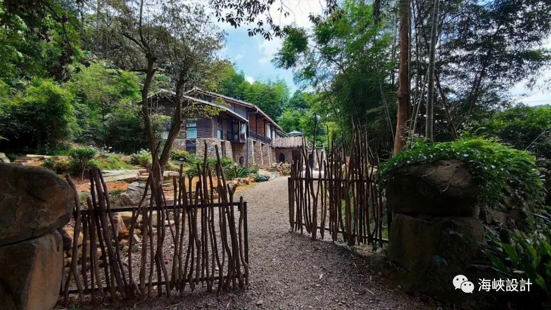 觅境·问石台丨中国福州丨福州多维装饰工程设计有限公司-36