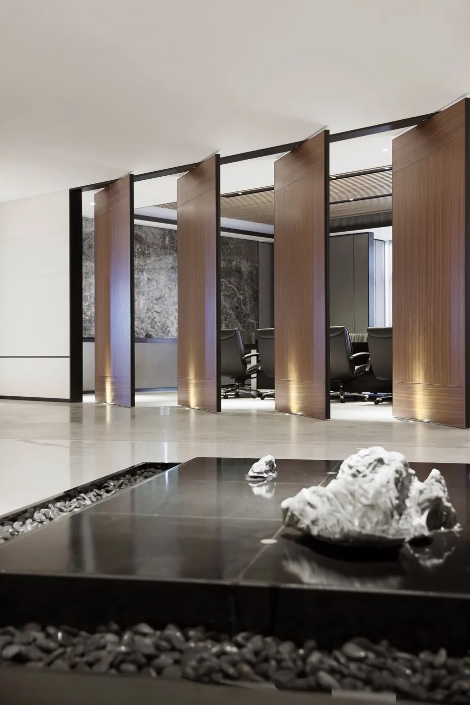 深圳星河中心写字楼丨中国深圳丨戴勇设计研究室-31