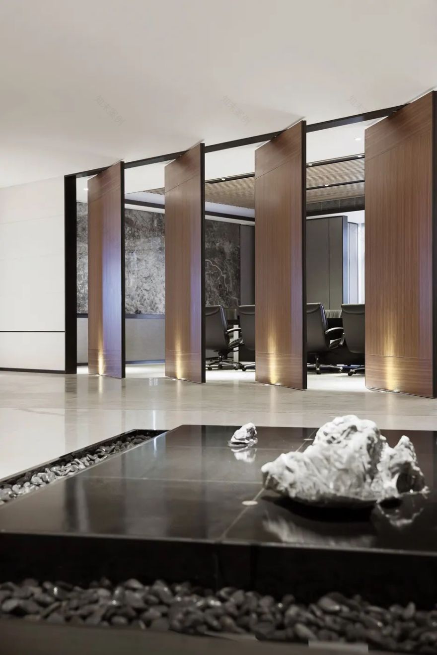 深圳星河中心写字楼丨中国深圳丨戴勇设计研究室-31