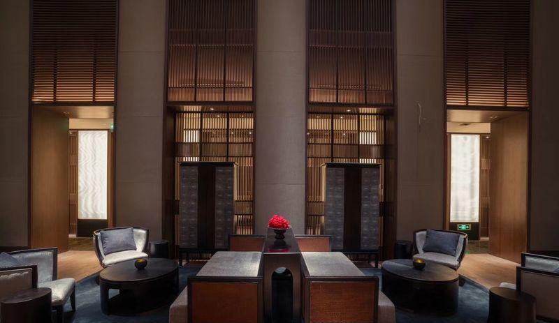 福州璞璟酒店-13