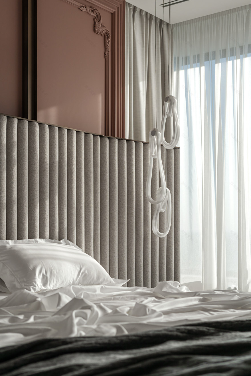 IQ77SL 顶层住宅丨乌克兰丨IQOSA-44