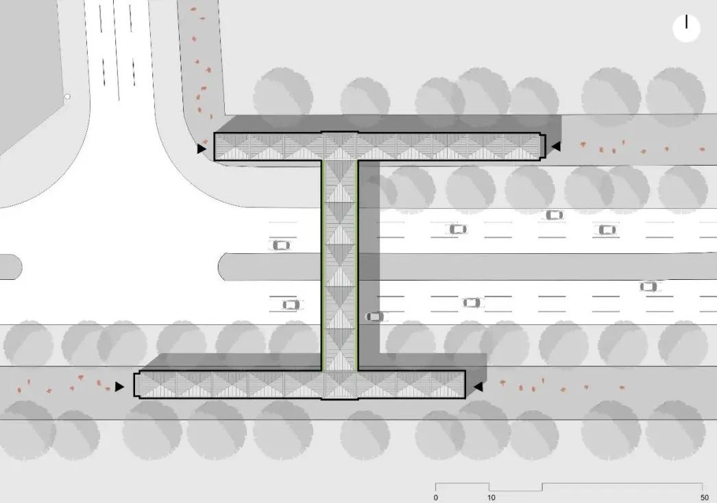 松山湖华贝天桥丨中国东莞丨ATDESIGNOFFICE英国安托士建筑设计事务所-67